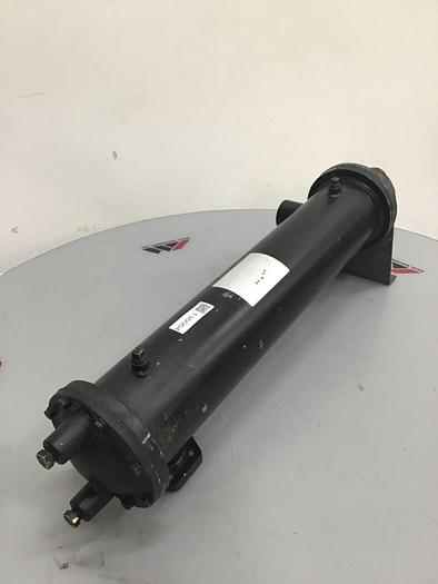 Used ITT STANDARD Heat Exchanger SX2000 Used