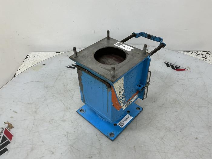 Used BUNTING 239-72710