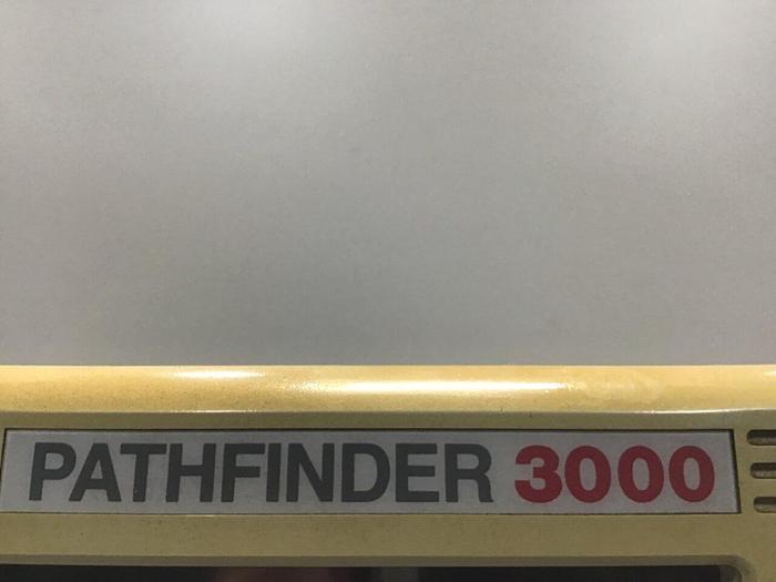Used VAN DORN Pathfinder 3000 Operator Control PATHFINDER 3000 #142311