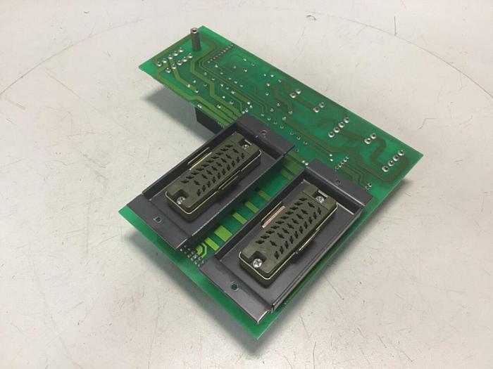 Used HIRATA Circuit Board HPC-563 #127718