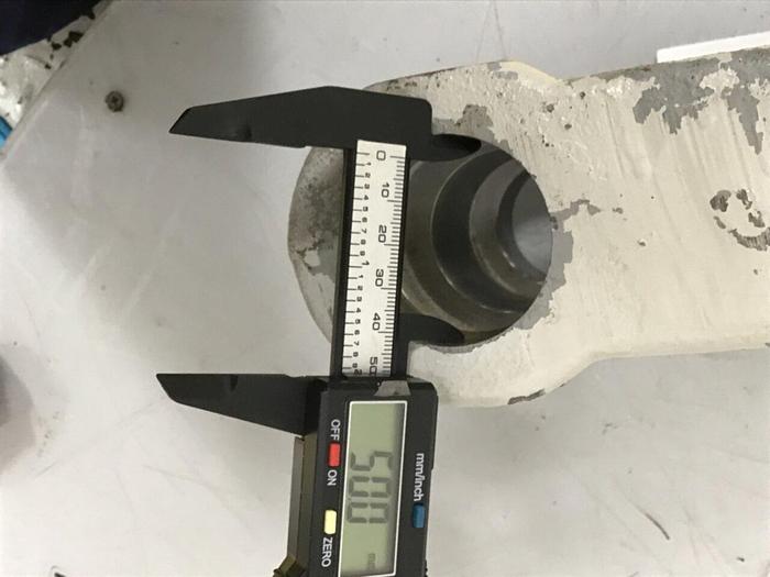 Used SUMITOMO Toggle Link JF23 50A2 #117918