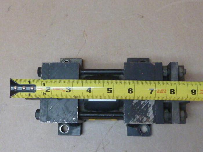 Used PARKER Cylinder 02.50 CKCPTC2ANUS19A19AC/ 1.00 #32324