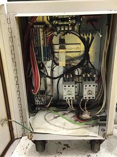 Used STERLING M2B2010-D