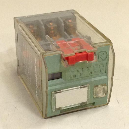 Used TURCK ELEKTRONIK Relay C3-A30 X #77873