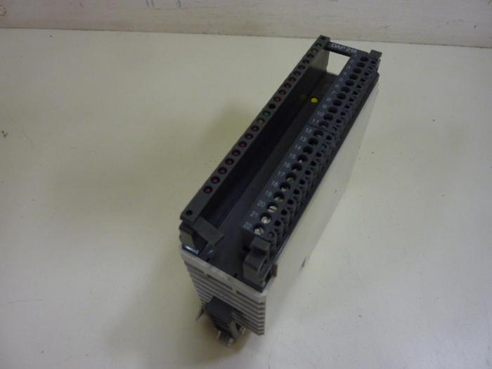 Used AEG Output Module DAP 216 #56641