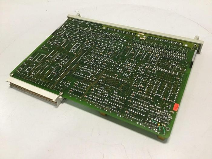 Used SIEMENS Temperature Control Module 6ES5 244-3AA22 Used