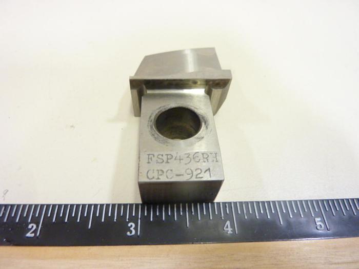 VESTA Cutters FSP-436RH #44732