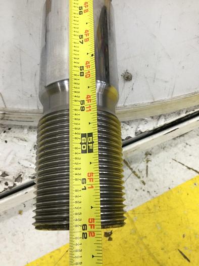 Used TOSHIBA Tie Bar ISG120 / TB Used