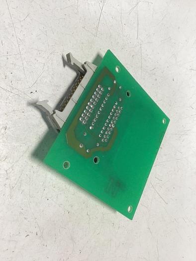 Used HIRATA Circuit Board HPC-448 A #129137