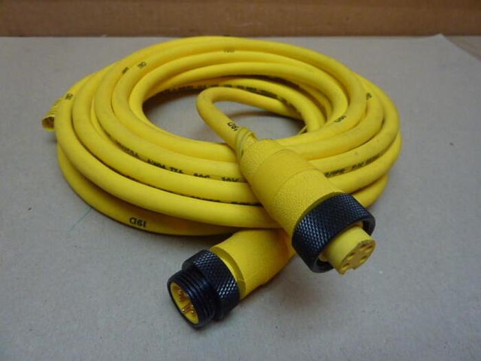 TREXONICS Cable Assembly 60925Y #32659