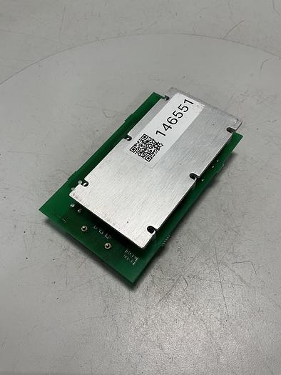 Used VAN DORN ASSY 330041