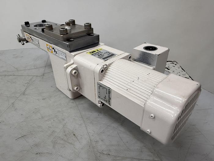 Used Mitsubishi GM-JW