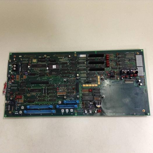 Used NISSEI Circuit Board 4TP-OB160 Used