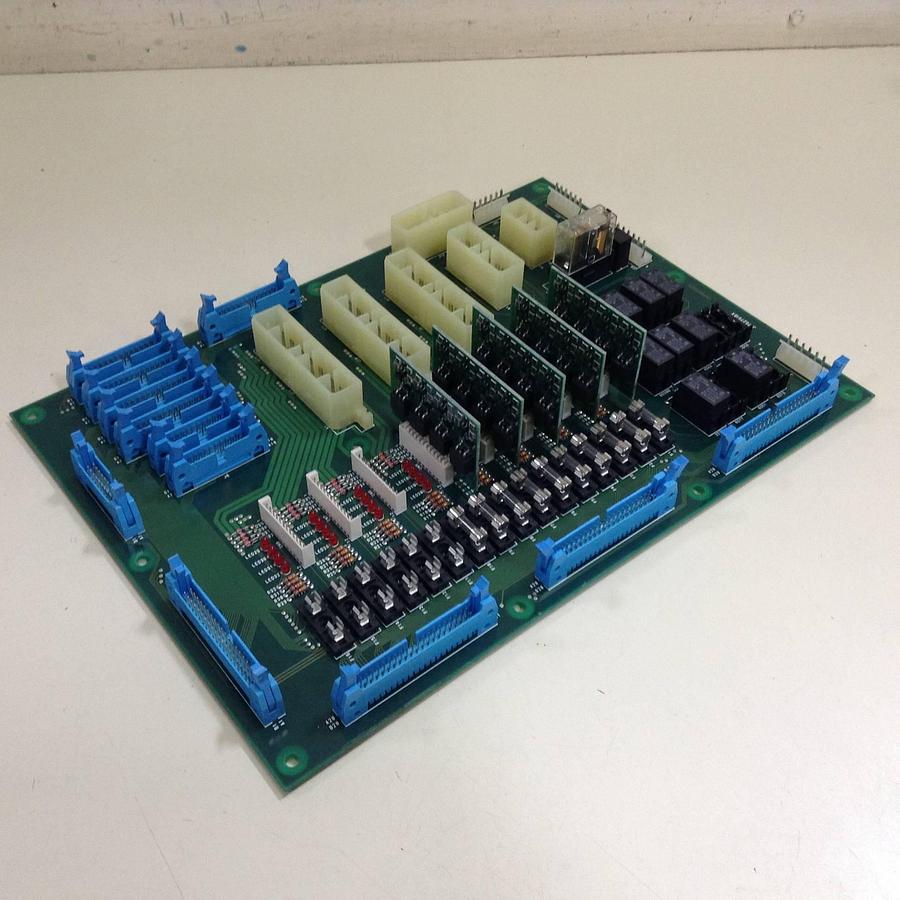 Used SUMITOMO Circuit Board JA762790BC Used