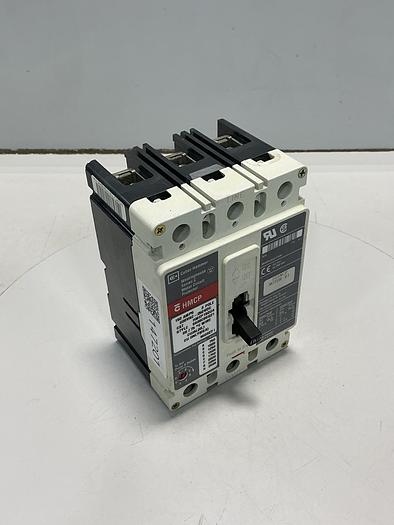 Used CUTLER-HAMMER HMCP150U4