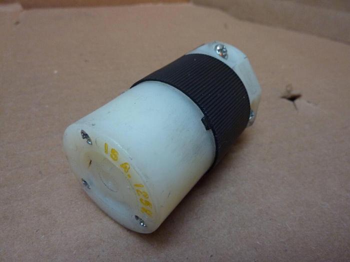 HUBBELL Connector Body HBL7464V #23374