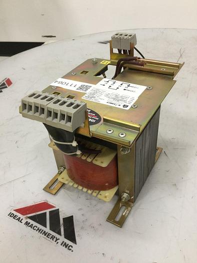 Used N ERGY 948 VA Transformer 6813-G #111064