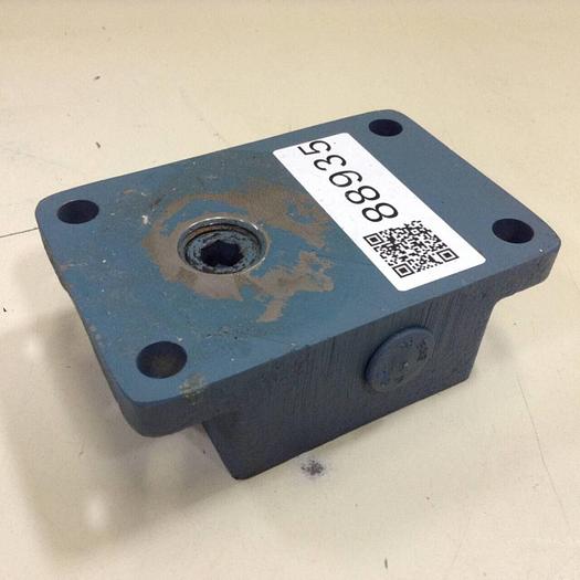 DYNEX RIVETT Base Plate Manifold PSO11-3/8 #88935