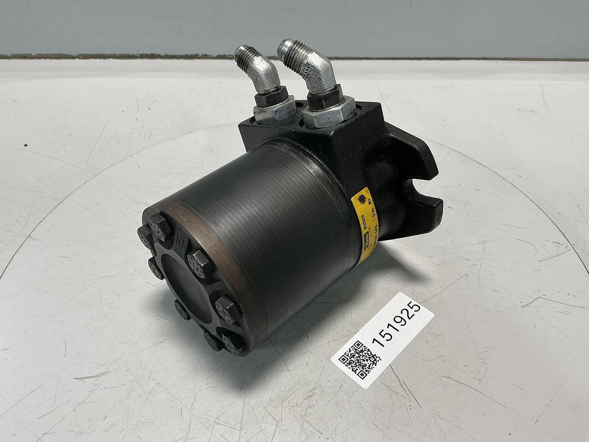 Used PARKER 050-8-AS C0 404