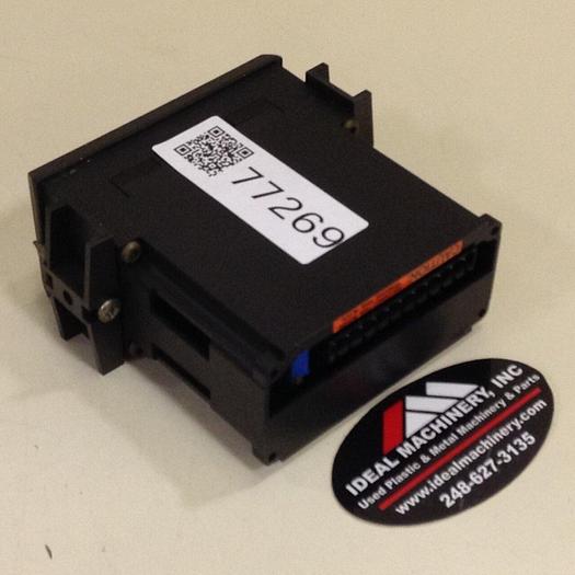 Used RED LION CONTROLS Current Meter APLIA400 #77270
