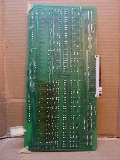 Used SCI Circuit Board 22857-L REV A #25402