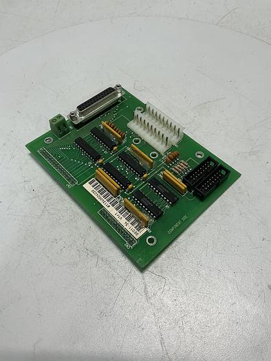 Used WELLTEC DE011-34 CLDII