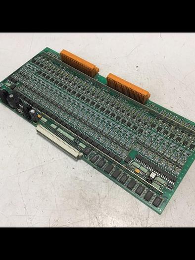 Used VAN DORN Pathfinder DC Output Board PC330-038 330038 USED