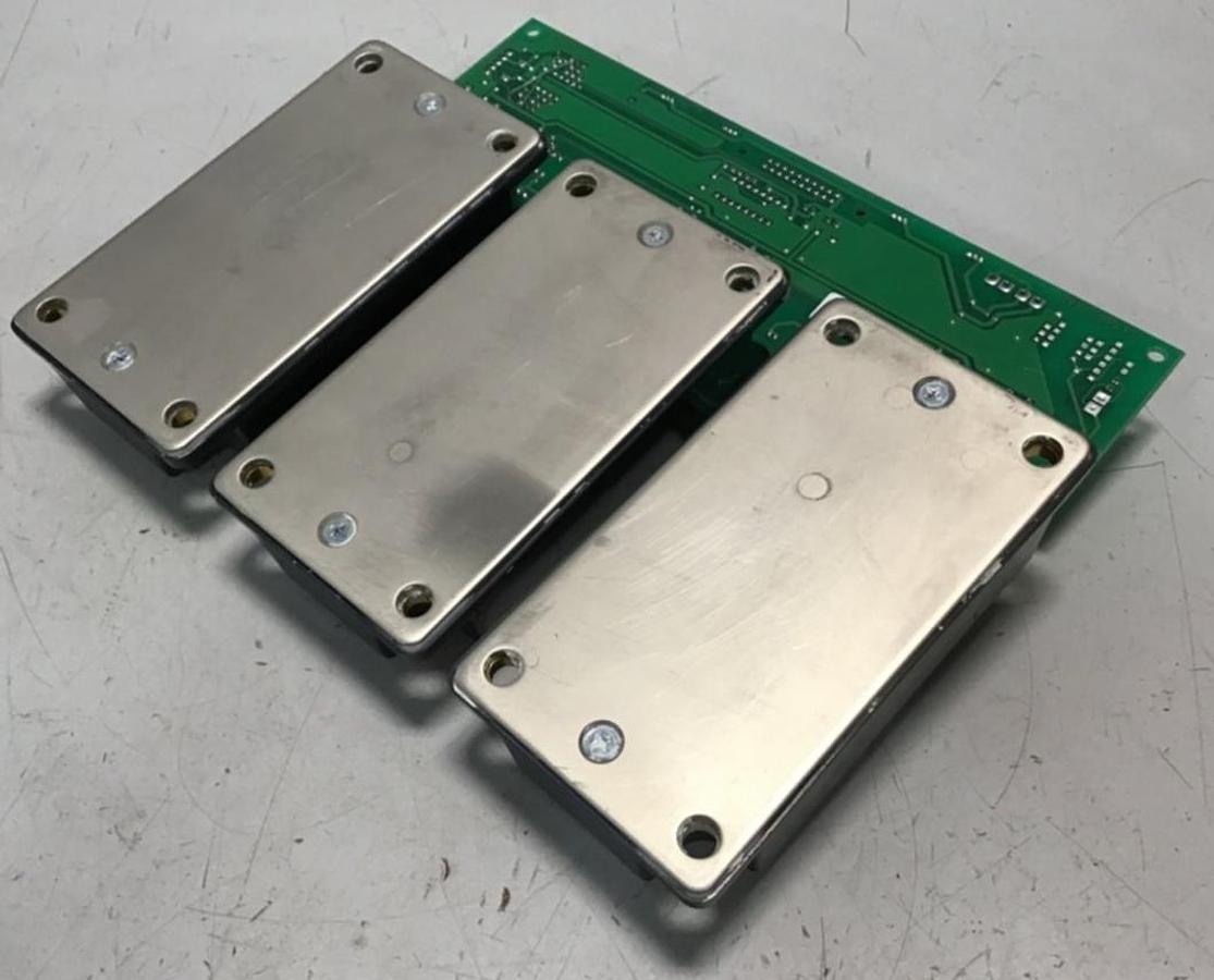 Used SUMITOMO Circuit Board SA765191BD USED