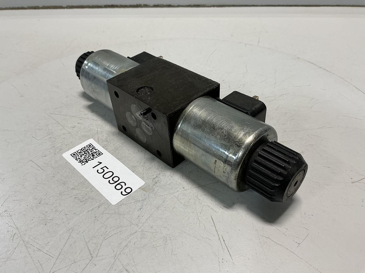 Used BOSCH 9810231441