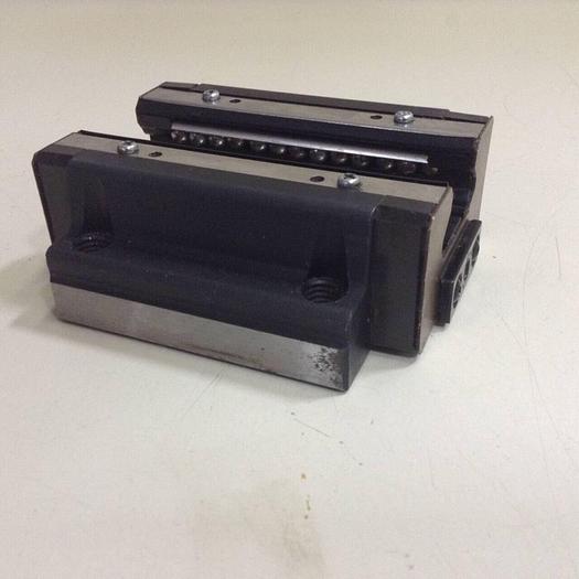 Used THK Block HSR35CA #85025