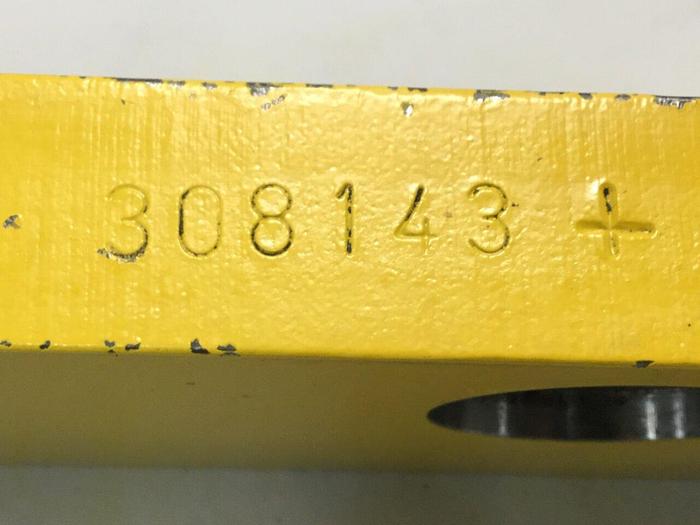 Used VAN DORN Crosshead Support 308143 #111073