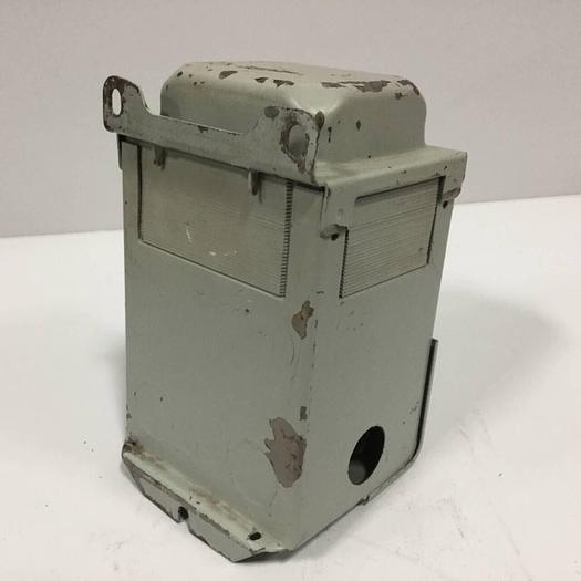 Used GENERAL ELECTRIC / GE .500 kVA Transformer 9T51Y8 #91165