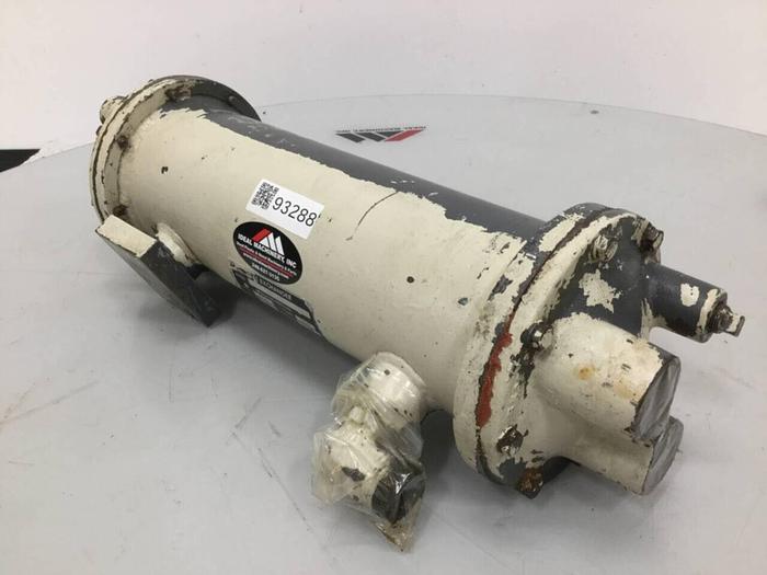 Used THERMAL TRANSFER Heat Exchanger R-1014-79883 Used