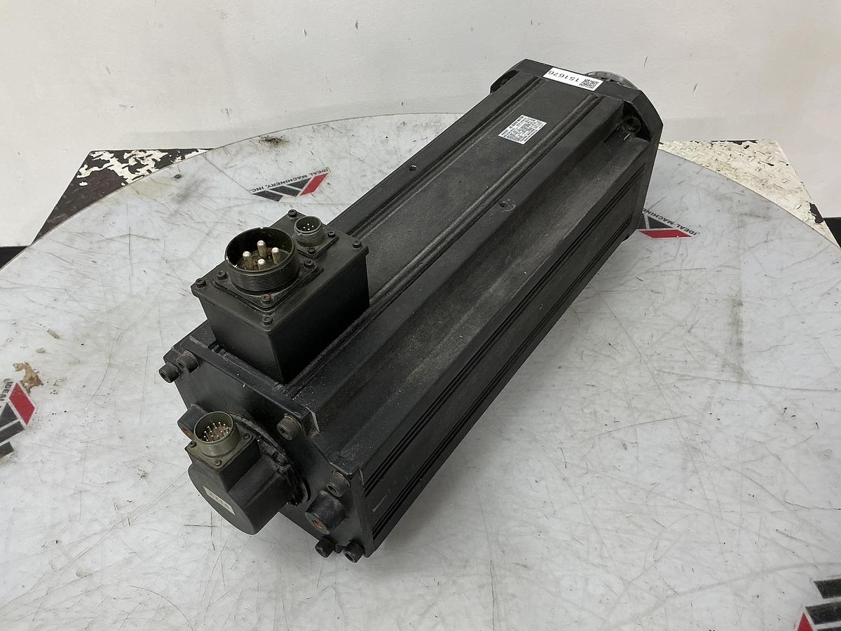 Used SHIBAURA MGM13KX9G