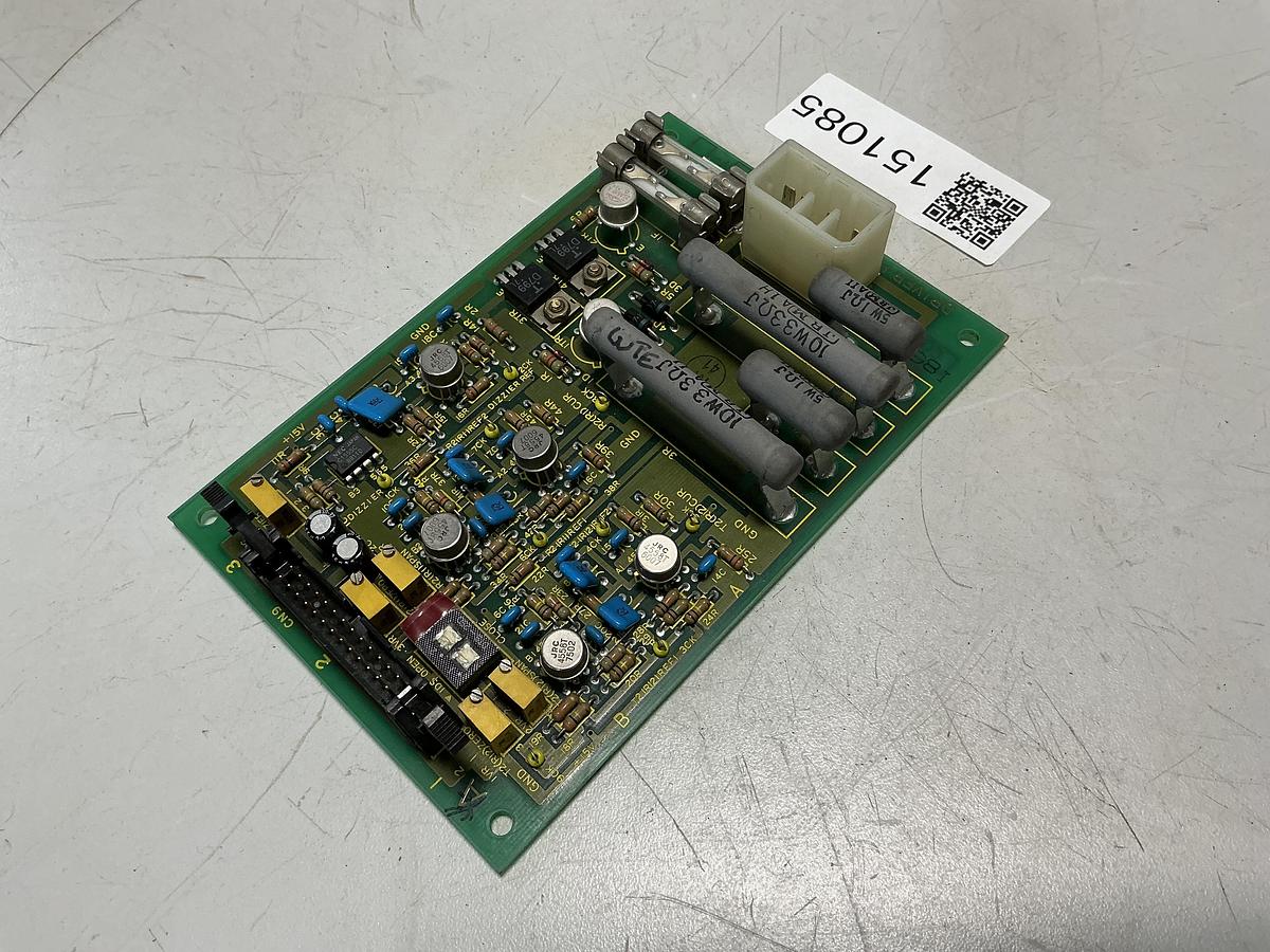 Used TOSHIBA H0936891