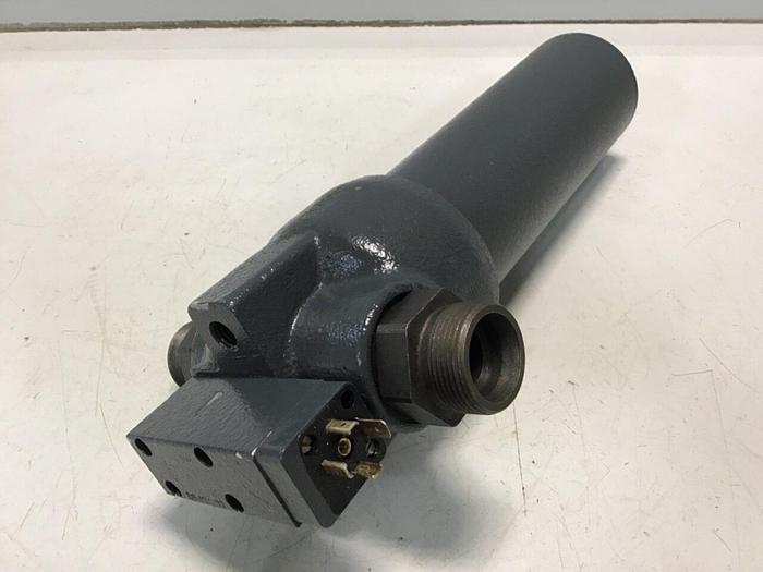 Used ARGO Hydraulic Filter D-76703 #126034