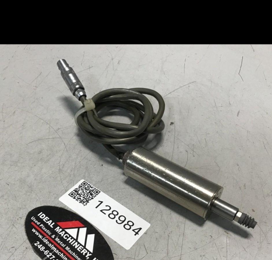 Used FEDERAL PRODUCTS Electronic Indicator EAS-2104-W1 USED