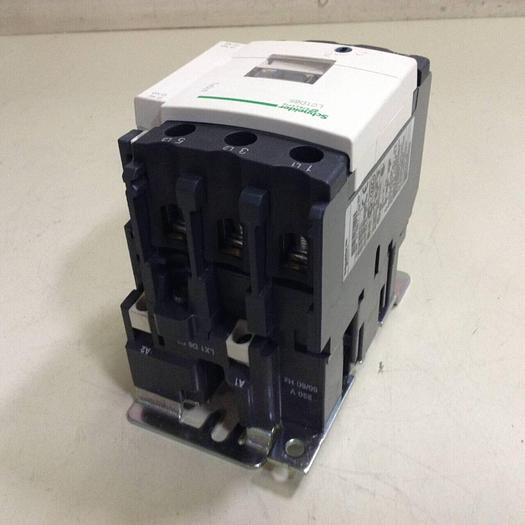 Used SCHNEIDER ELECTRIC Module LC1D65 #86339