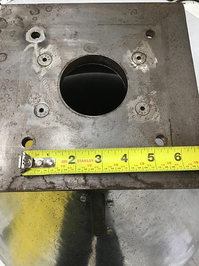 Used GENERIC Hopper 20X28 HOP #127651