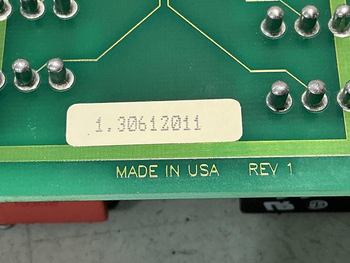 Used OCTAGON SYSTEMS CORP MPB-24