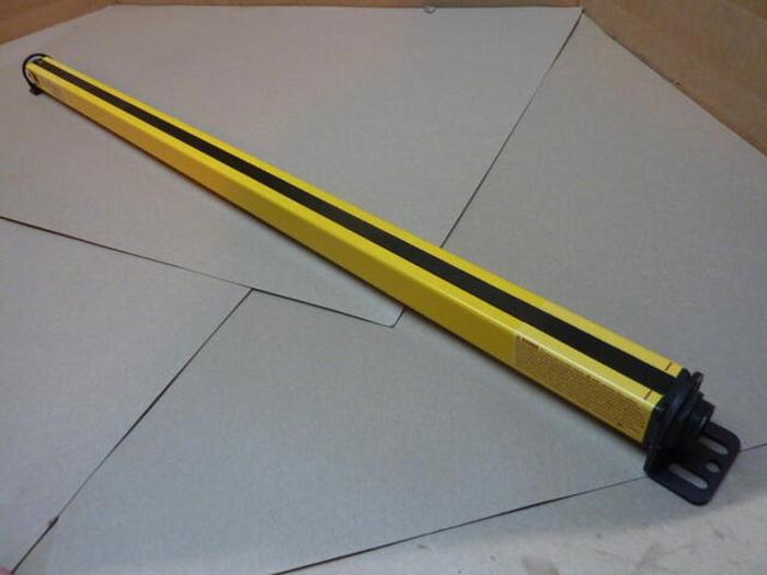 STI Light Curtain Transmitter MS4332BX #34697