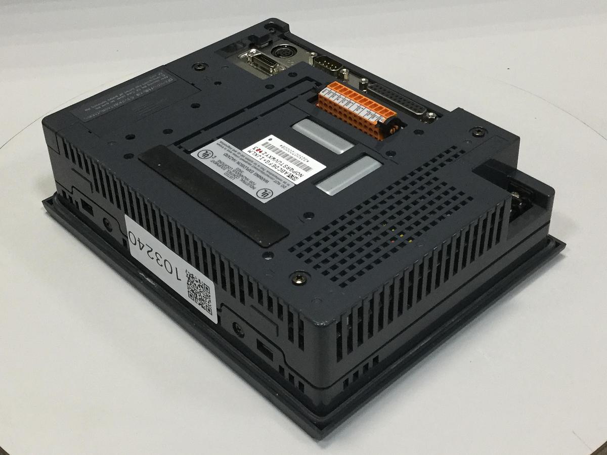 Used PROFACE Operator Interface Panel Touch Screen 2880061 Used