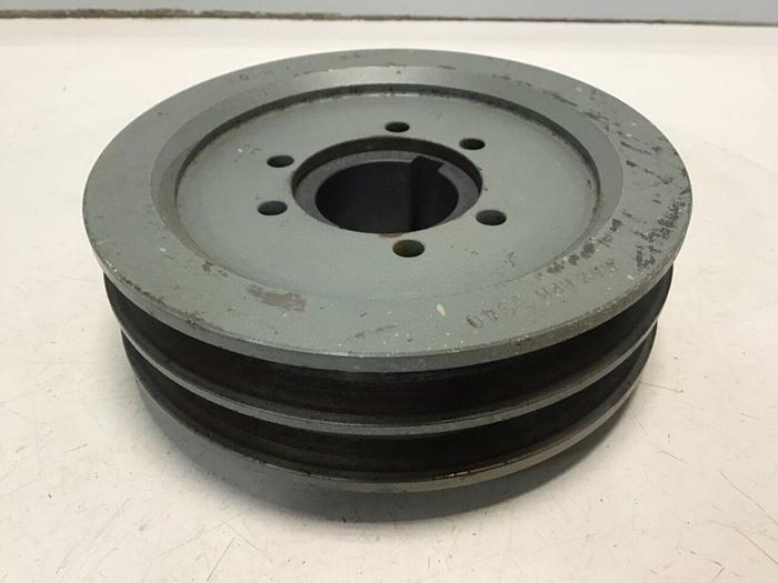Used GENERIC Wheel Pulley 602B SDS CHJ #124177