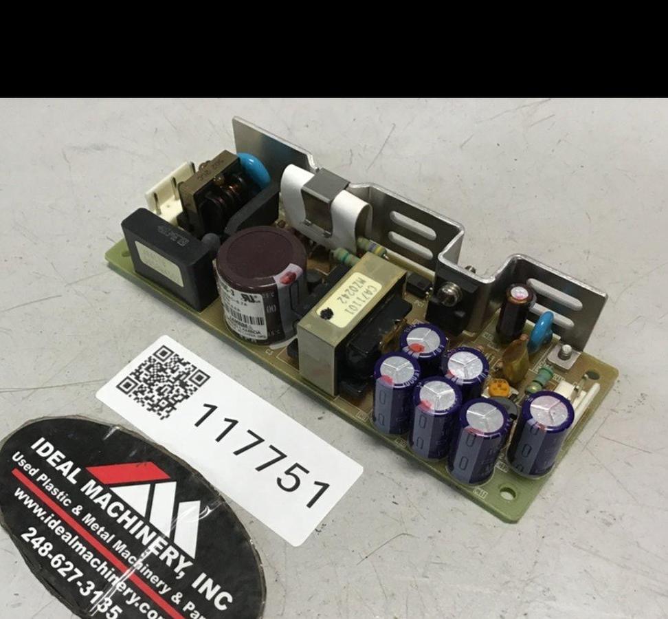 Used LAMBDA Circuit Board VS30C-3 USED