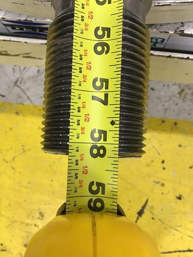 Used TOSHIBA Tie Bar KK46 Used