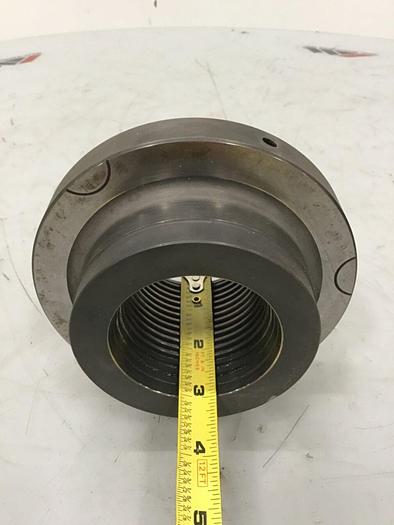 Used SUMITOMO Tie Bar Die Height Nut SG75M-H / TBDGN Used #118079