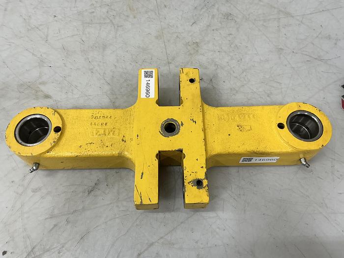 Used VAN DORN DEMAG 204944 44681