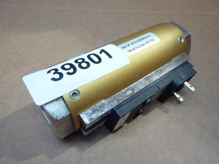 Used KOBOLD Flow Meter VKG-2205R0N15 #39802