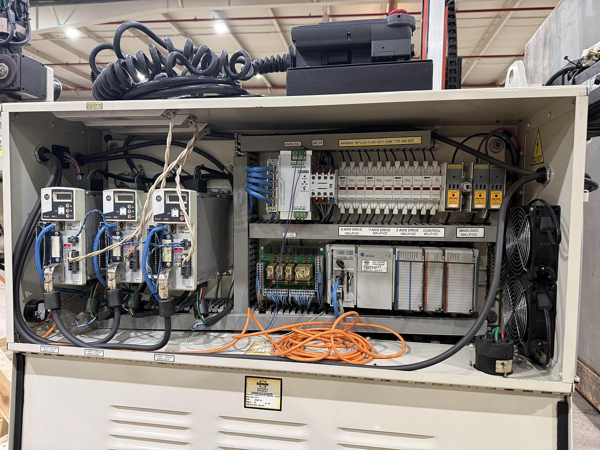 Used 2013 CENTERLINE Streams RSV101