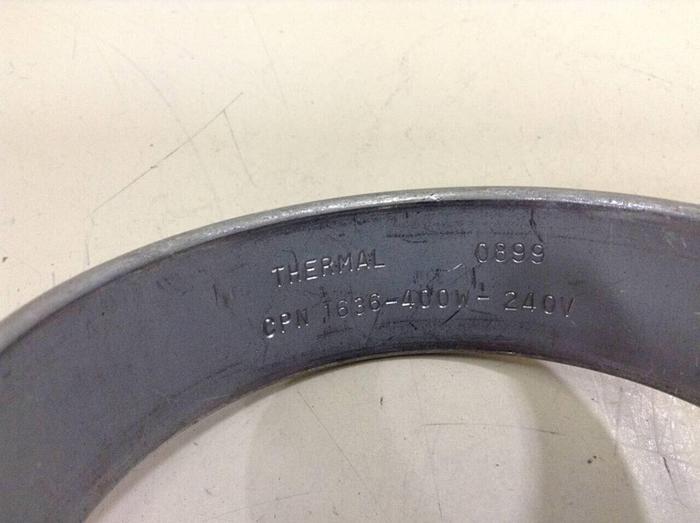 THERMAL 400 Watt Heater Band CPN1636 #83182